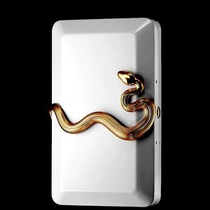 The Dawn clutch by Killian